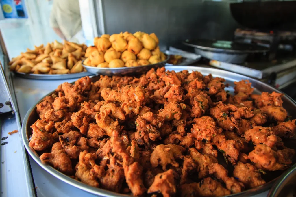 A Legjobb Street Food Élmények a Városliget Környékén