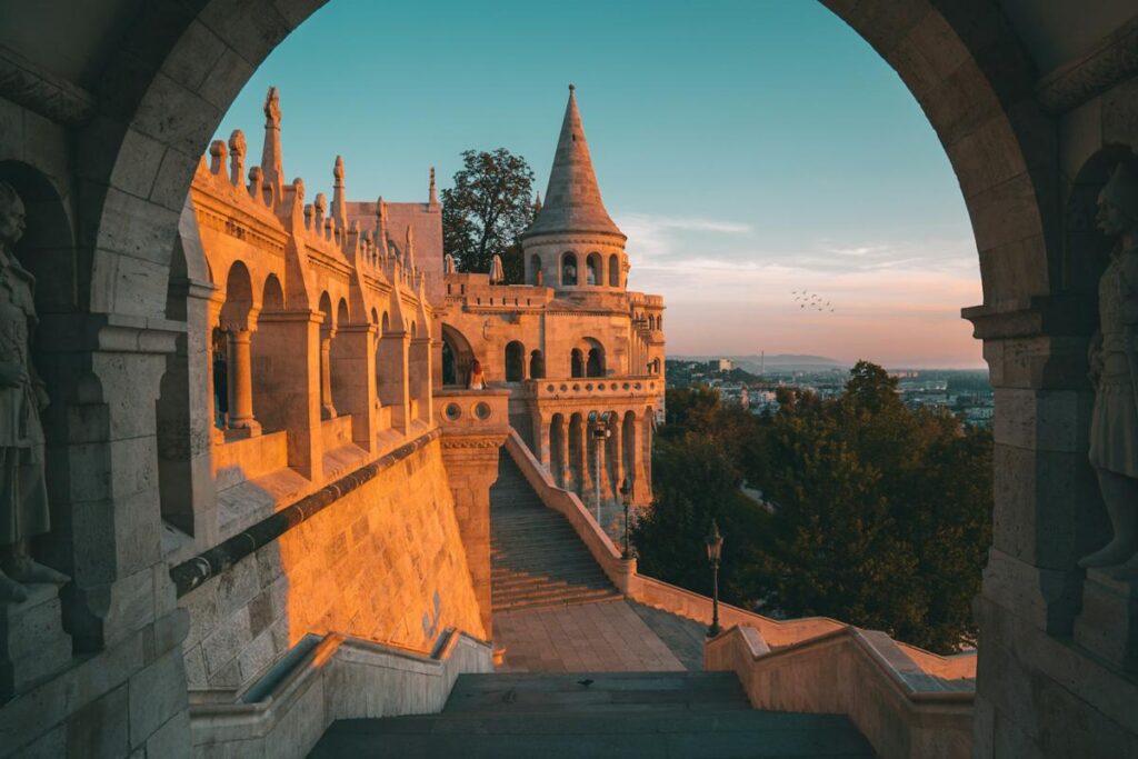 Hidden Gems and Timeless Treasures: Hungarian Cities You Absolutely Must Visit