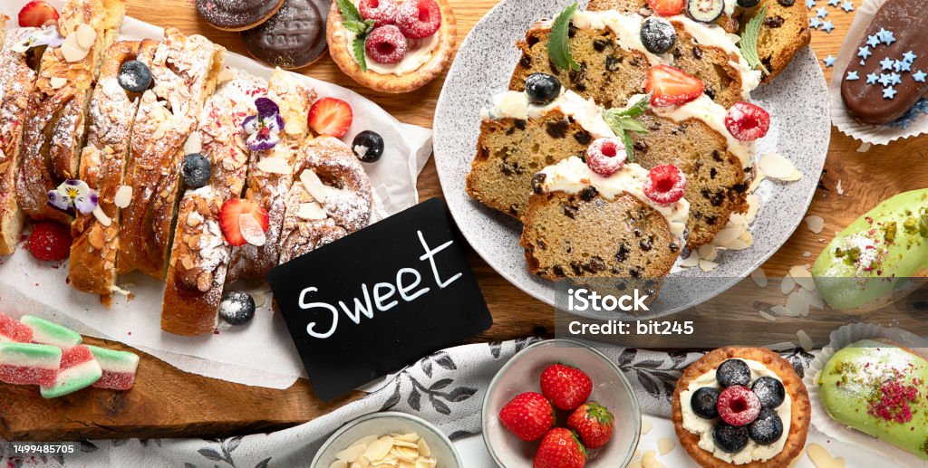 Best Sugar-Free Dessert Recipes 2025: Healthy, Delicious, and Easy-to-Make Sweets Best Sugar-Free Dessert Recipes 2025: Healthy, Delicious, and Easy-to-Make Sweets