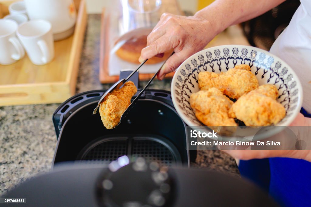 10 Quick Air Fryer Recipes for Beginners (Easy, Healthy & Ready in Minutes) 10 Quick Air Fryer Recipes for Beginners (Easy, Healthy & Ready in Minutes)