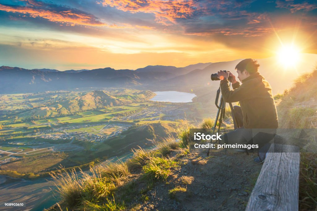 Capture Stunning Landscapes: Essential Nature Photography Tips Every Beginner Should Know Capture Stunning Landscapes: Essential Nature Photography Tips Every Beginner Should Know